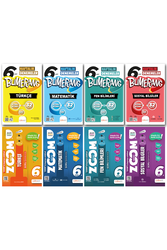 Günay Yayınları - 6. Sınıf Türkçe Matematik Fen Sosyal Haftalık Denemeler Zoom Soru Bankası Seti Günay Yayınları