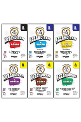 Ankara Yayıncılık - 8. Sınıf LGS Tüm Dersler 1. Dönem Kazandıran Soru Bankası Seti Tam 6 Kitap Ankara Yayıncılık