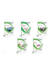 İlkumut Yayınları - Aöf Çağrı Merkezi Hizmetleri 1.sınıf 2.yar. Konu Anlatımlı Soru Bankası (Bahar) Yeni