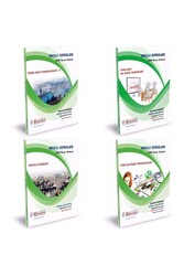 İlkumut Yayınları - Aöf Çağrı Merkezi Hizmetleri 1.sınıf 2.yar. Konu Anlatımlı Soru Bankası Yeni