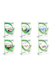 İlkumut Yayınları - Aöf Çalışma Ekonomisi Ve Endüstri İlişkileri 1.sınıf 2.yarıyıl Konu Anlatımlı Soru Set Yeni