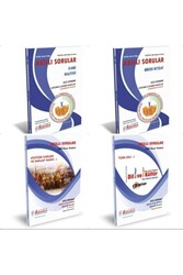 İlkumut Yayınları - Aöf Çalışma Ekonomisi ve Endüstri İlişkileri 2. Sınıf Güz Dönemi Konu Anlatımlı Soru Bankası Yeni