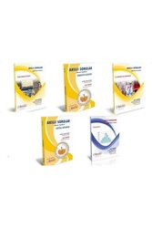 İlkumut Yayınları - Aöf Çalışma Ekonomisi ve Endüstri İlişkileri 4. Sınıf Güz Dönemi Konu Anlatımlı Soru Bankası Yeni