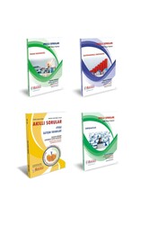 İlkumut Yayınları - Aöf Emlak Yönetimi 1. Sınıf 2. Yarıyıl Bahar Dönemi Yeni