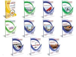 İlkumut Yayınları - Aöf Emlak Yönetimi 1. Ve 2. Sınıf 2. Ve 4. Yarıyıl Bahar Dönemi Konu Anlatımlı Soru Set Yeni