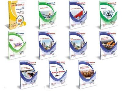 Aöf Emlak Yönetimi 1. Ve 2. Sınıf 2. Ve 4. Yarıyıl Bahar Dönemi Konu Anlatımlı Soru Set Yeni