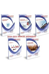 İlkumut Yayınları - Aöf Emlak Yönetimi 2.sınıf 3.dönem (güz) set Yeni