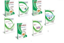 İlkumut Yayınları - Aöf Felsefe 1.Sınıf 2.dönem Konu Anlatımlı Soru Bankası Bahar Dönemi Set Yeni