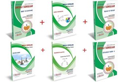 İlkumut Yayınları - Aöf Felsefe 1.Sınıf 2.dönem Konu Anlatımlı Soru Bankası Bahar Dönemi Yeni