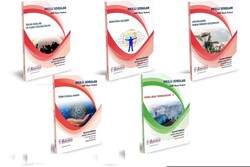 İlkumut Yayınları - Aöf Felsefe 3.Sınıf 6.dönem Konu Anlatımlı Soru Bankası Bahar Dönemi Yeni