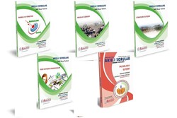 İlkumut Yayınları - Aöf Halkla ilişkiler Ve Reklamcılık 1. Sınıf 2. Yarıyıl Bahar Dönemi Konu Anlatımı Soru Bankası Yeni