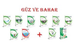 İlkumut Yayınları - Aöf Halkla İlişkiler ve Reklamcılık 1. sınıf güz ve bahar 1. ve 2. dön konu anlt soru bankası Yeni