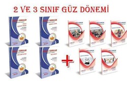 İlkumut Yayınları - Aöf Halkla İlişkiler ve Reklamcılık 2. VE 3. sınıf güz 3. ,5. dön konu anlt soru bankası Yeni