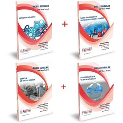 İlkumut Yayınları - Aöf Halkla ilişkiler Ve Reklamcılık 3. Sınıf 6. Yarıyıl Bahar Dönemi Konu Anlatımı Soru Bankası Yeni