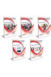 İlkumut Yayınları - Aöf Halkla İlişkiler ve Reklamcılık 3. sınıf güz 5. dön konu anlat soru bankası Yeni