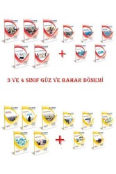İlkumut Yayınları - Aöf Halkla İlişkiler ve Reklamcılık 3. Ve 4. sınıf güz ve bahar 5.,6.,7,8 dön konu soru Yeni