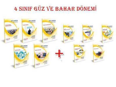 Aöf Halkla İlişkiler ve Reklamcılık 4. sınıf güz ve bahar 7 ve 8 dön konu anlat soru bankası Yeni
