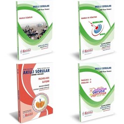 İlkumut Yayınları - Aöf Halkla ilişkiler Ve Tanıtım 1. Sınıf 2. Yarıyıl Bahar Dönemi Konu Anlatımlı Soru Bankası Yeni