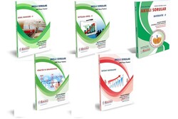 İlkumut Yayınları - Aöf İktisat 1. Sınıf 2. Dönem Bahar Dönemi Yeni