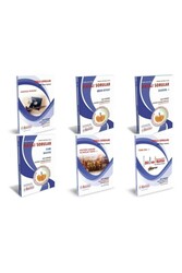 İlkumut Yayınları - Aöf İktisat 2. Sınıf Güz Dönemi Konu Anlatımlı Soru Bankası Set Yeni