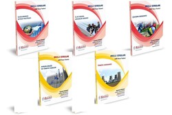 İlkumut Yayınları - Aöf İktisat 3. Ve 4. Sınıf 6. Ve 8 Dönem Bahar Dönemi Ortak Dersler Konu Anlatımlı Soru Bankası Yeni