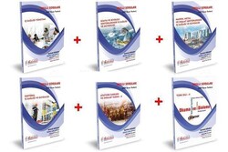 İlkumut Yayınları - Aöf İş Sağlığı ve Güvenliği 2. Sınıf Bahar Dönemi 4. Dönem Konu Anlatımlı Soru Bankası Set Yeni