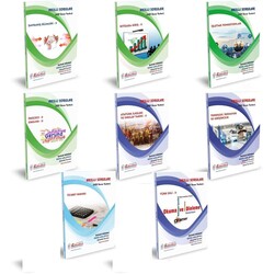 İlkumut Yayınları - Aöf İşletme 1. Ve 2. Sınıf 2. Ve 4. Dönem Bahar Dönemi Konu Anlatımlı Soru Bankası Yeni