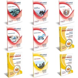 İlkumut Yayınları - Aöf İşletme 3. Ve 4. Sınıf 6. Ve 8 Dönem Bahar Dönemi Konu Anlatımlı Soru Bankası Yeni