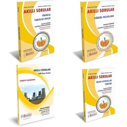 İlkumut Yayınları - Aöf İşletme 4. Sınıf 8 Dönem Bahar Dönemi Konu Anlatımlı Soru Bankası Yeni