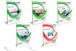 İlkumut Yayınları - Aöf İşletme Yönetimi 1. Sınıf Bahar Dönemi Konu Anlatımlı Soru Bankası Yeni