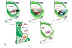 İlkumut Yayınları - Aöf Maliye 1. Sınıf Bahar Dönemi 2. Dönem Konu - Soru Seti Yeni -2