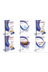 İlkumut Yayınları - Aöf Maliye 2. Sınıf 3. Dönem Konu Anlatımlı Soru Bankası Set Yeni