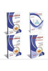 İlkumut Yayınları - Aöf Maliye 2. Sınıf 3. Dönem Konu Anlatımlı Soru Bankası Yeni