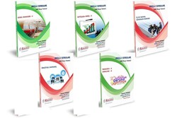 İlkumut Yayınları - Aöf Muhasebe ve Vergi Uygulamaları 1. Sınıf Bahar Dönemi 2. Dönem Konu Anlatımlı Soru Bankası Yeni