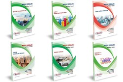 İlkumut Yayınları - Aöf Sağlık Kurumları İşletmeciliği 1. Sınıf Bahar Dönemi 2. Dönem Konu Anlatımlı Soru Bankası Yeni