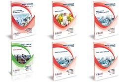 İlkumut Yayınları - Aöf Sağlık Yönetimi 3. Sınıf Bahar Dönemi 6. Dönem Konu Anlatımlı Soru Bankası Yeni