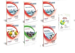 İlkumut Yayınları - Aöf Sağlık Yönetimi 3. Sınıf Bahar Dönemi 6. Dönem Konu Anlatımlı Soru + Çıkmış Sorular Yeni