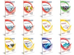 İlkumut Yayınları - Aöf Sağlık Yönetimi 3. Ve 4. Sınıf Bahar Dönemi 6. Ve 8 Dönem Konu Anlatımlı Soru Bankası Yeni