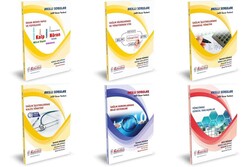 İlkumut Yayınları - Aöf Sağlık Yönetimi 4. Sınıf Bahar Dönemi 8 Dönem Konu Anlatımlı Soru Bankası Yeni