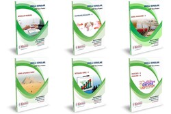 İlkumut Yayınları - Aöf Siyaset Bilimi ve Kamu Yönetimi 1. Sınıf Bahar Dönemi 2. Dönem Konu Anlatımlı Soru Bankası Yeni