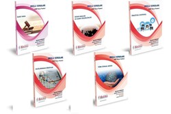 İlkumut Yayınları - Aöf Siyaset Bilimi ve Kamu Yönetimi 3. Sınıf Bahar Dönemi 6. Dönem Konu Anlatımlı Soru Bankası Yeni