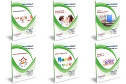 İlkumut Yayınları - Aöf Sosyal Hizmetler 1. Sınıf Bahar Dönemi 2. Dönem Konu Anlatımlı Soru Bankası Set Yeni