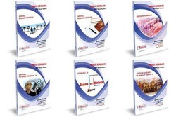 İlkumut Yayınları - Aöf Sosyal Hizmetler 2. Sınıf Bahar Dönemi 4. Dönem Konu Anlatımlı Soru Bankası Set Yeni