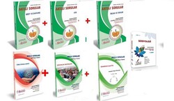 İlkumut Yayınları - Aöf Sosyoloji 1. Sınıf Bahar Dönemi 2. Dönem Konu Anlatımlı Soru Bank + Çıkmış Sorular Yeni