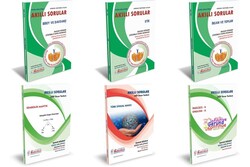 İlkumut Yayınları - Aöf Sosyoloji 1. Sınıf Bahar Dönemi 2. Dönem Konu Anlatımlı Soru Bankası Yeni