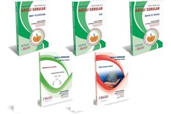 İlkumut Yayınları - Aöf Sosyoloji 1. Sınıf Bahar Dönemi 2. Dönem Konu - Soru Seti Yeni -2