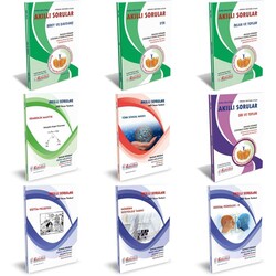 İlkumut Yayınları - Aöf Sosyoloji 1. Ve 2. Sınıf Bahar Dönemi 2. Ve 4. Dönem Konu - Soru Seti Yeni -2