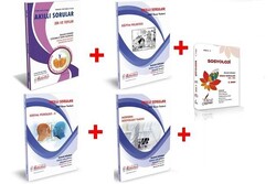 İlkumut Yayınları - Aöf Sosyoloji 2. Sınıf Bahar Dönemi 4. Dönem Konu Anlatımlı Soru Bank + Çıkmış Sorular Yeni