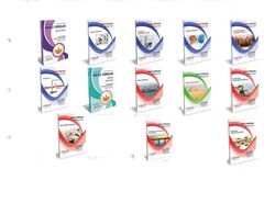 İlkumut Yayınları - Aöf Sosyoloji 2. Ve 3. Sınıf Bahar Dönemi 4. Ve 6. Dönem Konu - Soru Seti Yeni -2