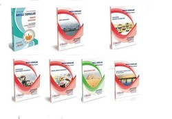 İlkumut Yayınları - Aöf Sosyoloji 3. Sınıf Bahar Dönemi 6. Dönem Konu Anlatımlı Soru Bankası Yeni